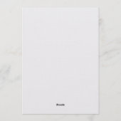 Invitation Sweet Love Valentine’s Day Event Party (Dos)