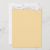 Invitation Sweet One 1st Birthday Boy (Dos)