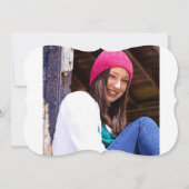 Invitation Sweet sixteen (Dos)