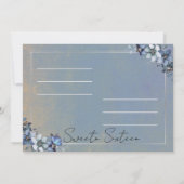 invitation sweet sixteen (Dos)