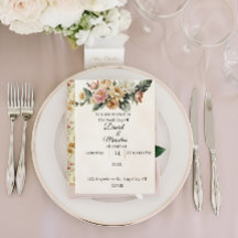 Sweet sixteen d'or Rose rose rose roux rustique