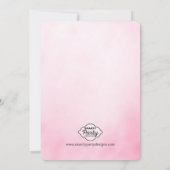 Invitation Sweet sixteen Parties scintillant Argent Invitatio (Dos)