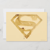 Invitation SYMBOLE DU Café (Devant)