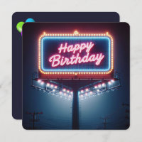 SYMBOLE Joyeux ANNIVERSAIRE DE FÊTE