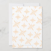 Invitation SYMBOLE RÉtro Las Vegas Bachelorette (Dos)