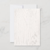 Invitation Symboles du Nautilus Anniversaire (Dos)