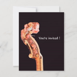 INVITATION SYMPHONIA / MUSIQUE CLASSIQUE