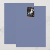 Invitation Synesthésie (Devant / Derrière)