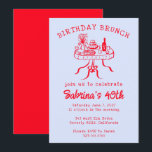 Invitation Table Buffet de fête d'anniversaire main tiré pers<br><div class="desc">Une carte mignonne parfaite pour une invitation amusante à la fête ! L'art fait main pour vous ! ENTIÈREMENT PERSONNALISABLE ! Cliquez sur "Personnaliser" ci-dessus pour modifier le texte. Cliquez sur "modifier à l'aide de l'outil de conception" pour ajuster les polices, les couleurs et les placements. (consultez ma boutique pour...</div>