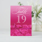 Invitation Tableau Card-19 d'Amy (Debout devant)