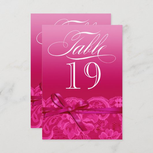 Invitation Tableau Card-19 d'Amy (Devant / Derrière)