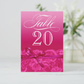 Invitation Tableau Card-20 d'Amy (Debout devant)