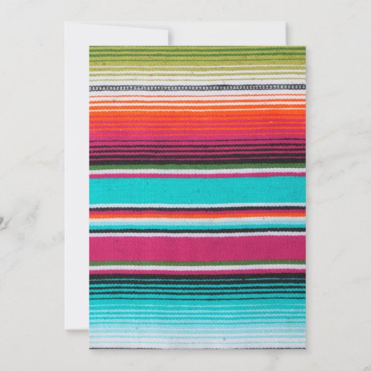 Invitation Taco à propos bébé Cactus Couples Douche Invitatio (Dos)