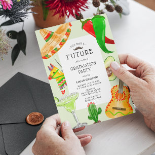Invitation Taco à propos d'un futur Parti Mexicain de Graduat