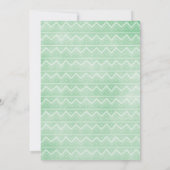 Invitation Taco Bout a Baby Co-ed Fiesta Baby shower (Dos)