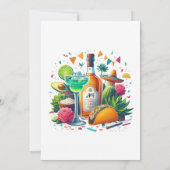 Invitation Taco 'Bout a Fun Fiesta Rehearsal Diner (Dos)