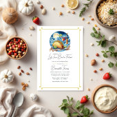 Invitation Taco ‘Bout a Future Graduation Party