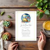 Invitation Taco ‘Bout a Future Graduation Party