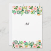 Invitation Taco 'Bout a Graduation Fiesta (Dos)