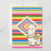 Invitation Taco bout Twins Baby Shower (Dos)