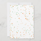 Invitation Taco Twosday Boy Birthday Fiesta Cactus Mexique (Dos)