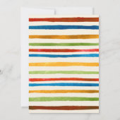 Invitation Tacos and Tequila Mexican Adult Birthday (Dos)