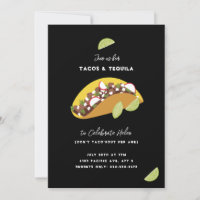 Tacos et Tequila