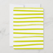 Invitation Tacos Tequila, Bière, Margarita Cinco de Mayo Part (Dos)