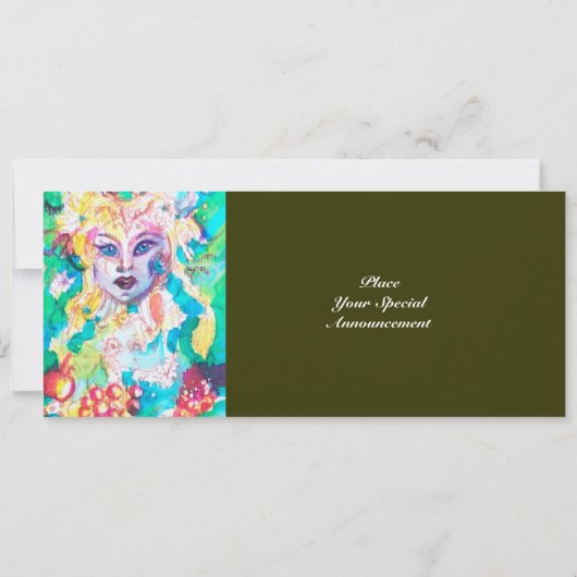 INVITATION TAILLE DE CORRECTION DE GRAISSE 5 (Dos)