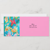 INVITATION TAILLE DE CORRECTION DE GRAISSE 9 (Dos)