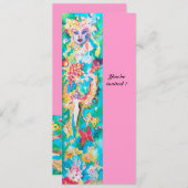 INVITATION TAILLE DE CORRECTION DE GRAISSE 9 (Devant / Derrière)