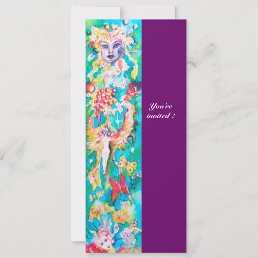 INVITATION TAILLE DE CORRECTION DE GRAISSE 9 (Devant)