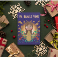 Tamalita Tamal Zia Fleurs Tamales