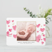 Invitation Tant d'amour (Debout devant)