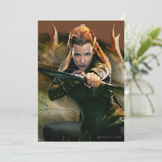INVITATION TAURIEL™ (Debout devant)