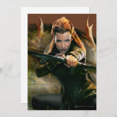 INVITATION TAURIEL™ (Devant / Derrière)