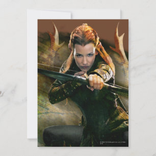 INVITATION TAURIEL™