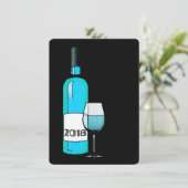 Invitation Tcheers! 2018 (Debout devant)