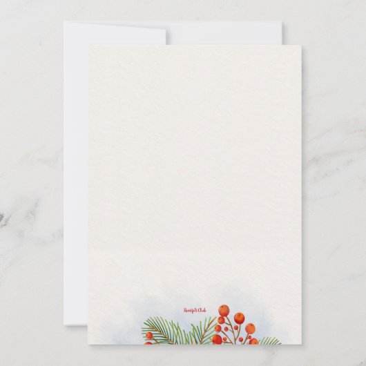 Invitation Tea Party (Dos)