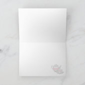 Invitation Tea Party (Intérieur)