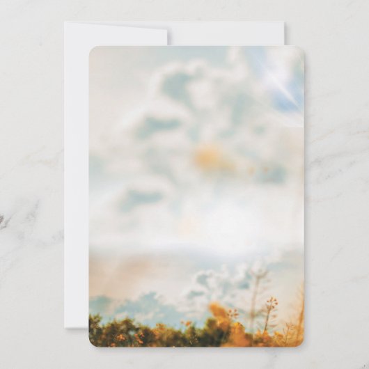 Invitation Tea Party (Dos)