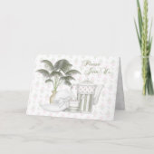 Invitation Tea Party (Devant)