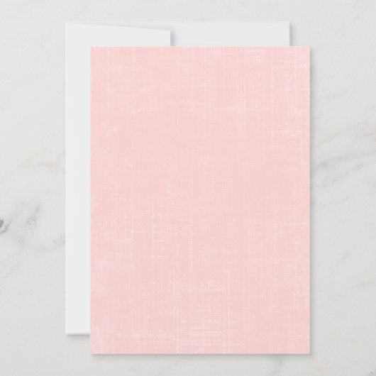 Invitation Teapot High Tea (Dos)