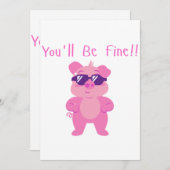 Invitation Technolame (Devant / Derrière)