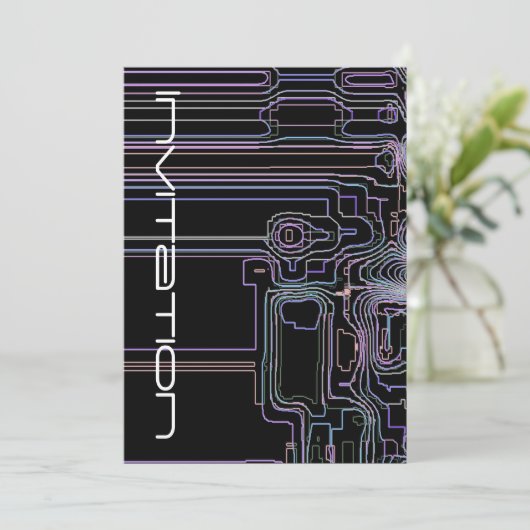 Invitation Technologie (Debout devant)