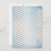 Invitation Teddy Bear Bearly Wait Boy Baby shower Bingo (Dos)