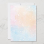 Invitation Teddy Bear First Birthday | Cute Boy 1st Birthday (Dos)