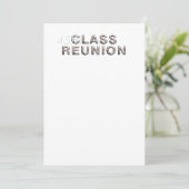 Invitation TEE 45e classe Réunion (Debout devant)