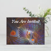 Invitation Temple du Soleil (Debout devant)