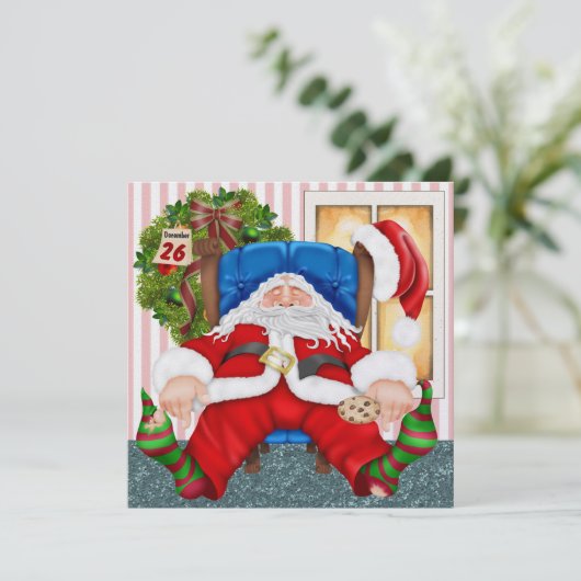 Invitation Temps de détente - SRF (Debout devant)